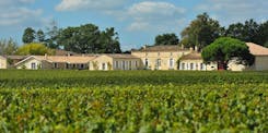 Domaine de Chevalier